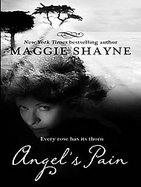Angel's Pain cover