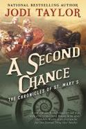 A Second Chance : The Chronicles of St. Mary's Book Three cover