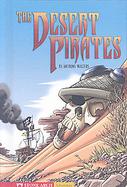 The Desert Pirates cover