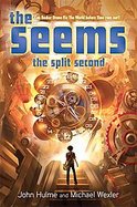 The Split Second cover