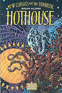 Hothouse The Long Afternoon of Earth cover