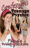 Confessions of a Teenage Psychic cover