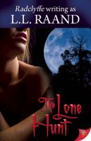 The Lone Hunt cover