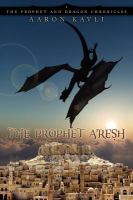 The Prophet A'Resh cover