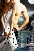 Songs of the Wolf cover