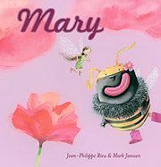 Mary cover