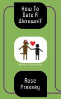 How to Date a Werewolf cover