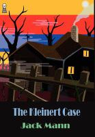 The Kleinert Case cover