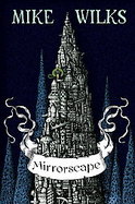 Mirrorscape cover