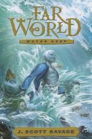 Farworld, Book 1 : Water Keep cover