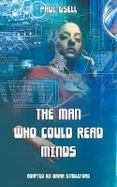 The Man Who Could Read Minds cover