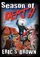 Season of Death cover