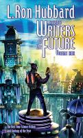 Writers of the Future Volume 29 cover