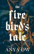 The Firebird's Tale cover