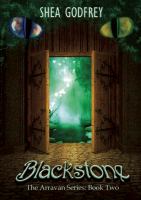 Blackstone : The Arravan Series: Book Two cover