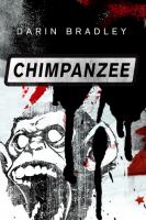 Chimpanzee cover