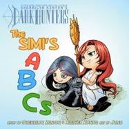 The Simi's ABCs : Adventures with Dark-Hunters cover