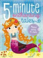 5 Minute Enchanting Tales cover