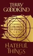Hateful Things : The Children of d'Hara, Episode 2 cover