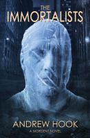 The Immortalists cover