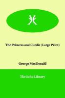 The Princess and Curdie cover
