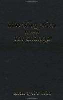 Working with Men for Change cover