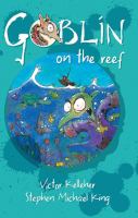 Goblin on the Reef cover