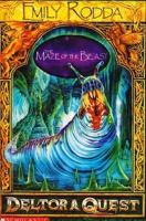 The maze of the beast cover