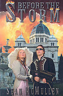 Before the Storm cover