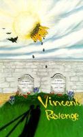 Vincents Revenge cover