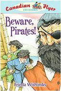 Beware, Pirates! cover