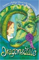 Dragonsdale cover