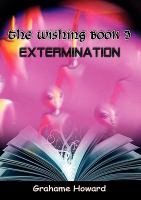 The Wishing Book 3 - Extermination cover