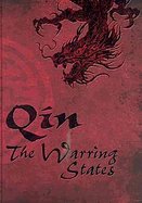 Qin the Warring States cover