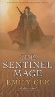The Sentinel Mage cover
