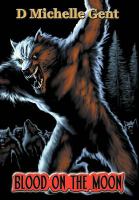 Blood on the Moon cover