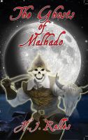 The Ghosts of Malhado cover