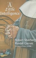 A Little Intelligence and Other Stories cover