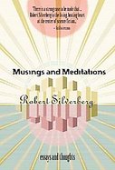 Musings and Meditations : Essays and Thoughts cover