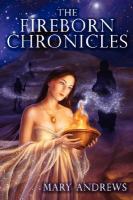 The Fireborn Chronicles cover