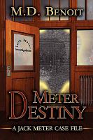 Meter Destiny: A Jack Meter Case File cover