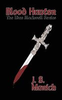 Blood Hunter cover