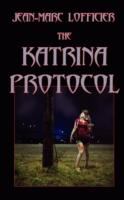 The Katrina Protocol cover
