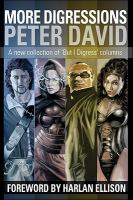 More Digressions A New Collection of 'but I Digress' Columns cover