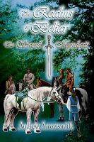 The Realms of Beliar : The Sword Myndarit cover