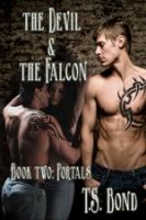 Portals : The Devil and the Falcon cover