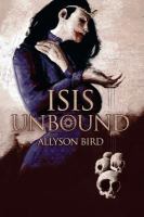 Isis Unbound cover