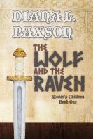The Wolf and the Raven cover