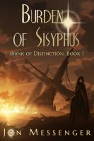 Burden of Sisyphus cover