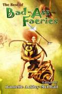 The Best of Bad-Ass Faeries cover